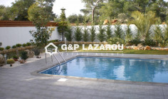 House with swimming pool for sale in Souni