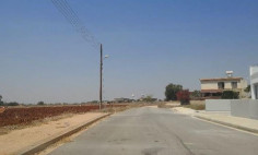 Beautiful residential for sale in Liopetri, Famagusta
