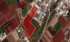 Beautiful residential for sale in Liopetri, Famagusta