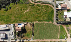 Residential 763 m2 for sale in Paralimni, Famagusta