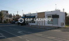 Commercial shop for sale in Chlorakas, Paphos 
