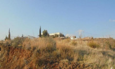 Residential 4750 m2 for sale in Pyrgos, Limassol