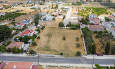 Residential 4302 m2 for sale in Deftera, Nicosia