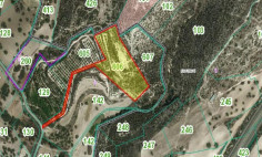 (agricultural) in Skarinou, Larnaca for sale , Larnaca