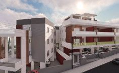 3 bedroom apartment for sale in Ekali
