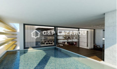 Large 3 bedrooms apartment for sale in Larnaca