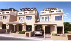 4 bedroom detached house for sale in Agios Athanasios, Limassol 