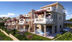 4 bedroom detached house for sale in Agios Athanasios, Limassol 