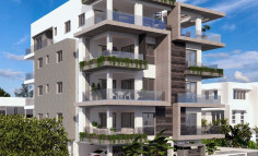 3 bedrooms penthouse for sale in Neapolis