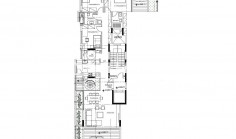 3 bedroom apartment for sale in Akropoli, Nicosia 