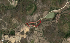 (agricultural) in Kapedes, Nicosia for sale , Nicosia