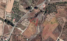 Residential 563 m2 for sale in Latsia, Nicosia