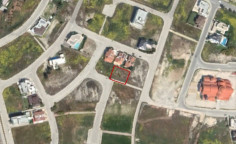 Residential 529 m2 for sale in Dali, Nicosia
