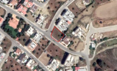 Residential 582 m2 for sale in Tseri, Nicosia