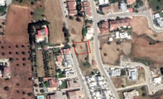 Residential 589 m2 for sale in Tseri, Nicosia