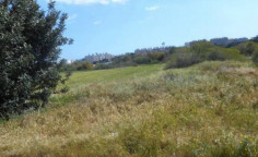 Residential 2718 m2 for sale in Paralimni, Famagusta