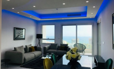 2 bedroom luxury apartment in Ayios Tychonas 