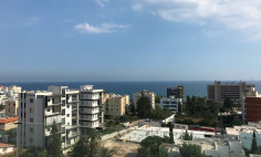 2 bedroom luxury apartment in Ayios Tychonas 