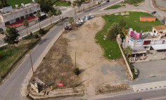 Large residential for sale in Pyla, Larnaca