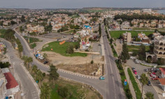 Large residential for sale in Pyla, Larnaca