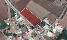 Large residential for sale in Astromeritis, Nicosia