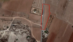 Land 8149 m2 for sale in Avgorou, Famagusta