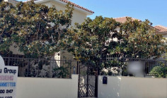4 bedroom 4 bathroom house in Potamos Germasogeia 