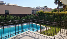 4 bedroom 4 bathroom house in Potamos Germasogeia 