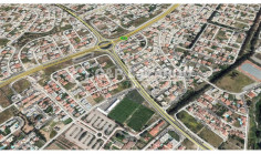 Residential 617 m2 for sale in Strovolos, Nicosia