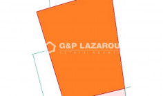 Residential 1225 m2 for sale in Mesa Geitonia, Limassol