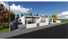 Beautiful 4 bedrooms house for sale in Aradippou