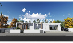 Beautiful 4 bedrooms house for sale in Aradippou