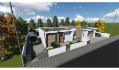 Beautiful 4 bedrooms house for sale in Aradippou
