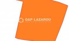 Industrial land for sale in Tseri, Nicosia , Nicosia