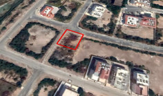 Residential 580 m2 for sale in Paralimni, Famagusta