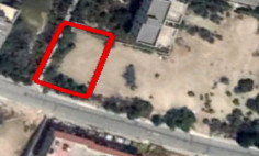 Residential 622 m2 for sale in Paralimni, Famagusta