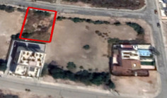 Residential 648 m2 for sale in Paralimni, Famagusta