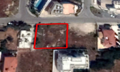 Residential 535 m2 for sale in Paralimni, Famagusta