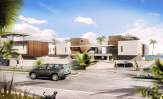 Spacious 4 bedroom house with swimming pool for sale in Perivolia