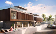 Spacious 4 bedroom house with swimming pool for sale in Perivolia