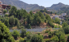 (residential) in Agros, Limassol for sale , Limassol
