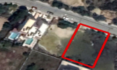 Residential 651 m2 for sale in Paralimni, Famagusta