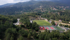 “Platres Hills” – a unique development opportunity in a beautiful location with spectacular views! , Limassol