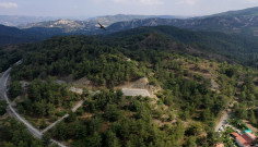 “Platres Hills” – a unique development opportunity in a beautiful location with spectacular views! , Limassol