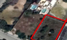 Residential 644 m2 for sale in Paralimni, Famagusta