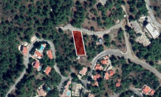 Large residential for sale in Moniatis, Limassol