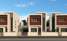 3 bedroom house with swimming pool for sale in Frenaros