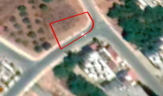 Residential 485 m2 for sale in Paralimni, Famagusta