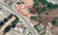 Residential 579 m2 for sale in Paralimni, Famagusta