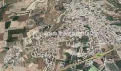 Residential 1922 m2 for sale in Oroklini, Larnaca